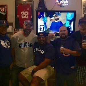 Meet your Posher, Joshua